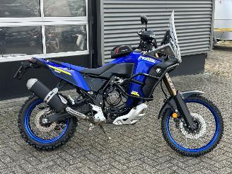 Yamaha  Ténéré 700 World Raid picture 2