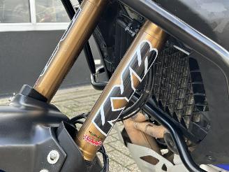 Yamaha  Ténéré 700 World Raid picture 9