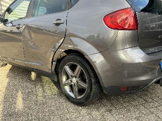 Seat Altea 1.6 TDI Ecomotive I-Tech Automaat picture 27