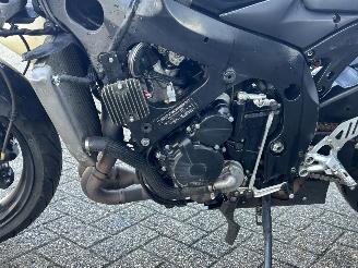 Suzuki GSX-R750  picture 10