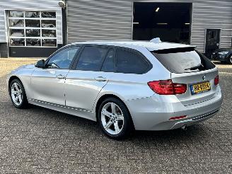 BMW 3-serie 318D Touring High Executive Automaat picture 3