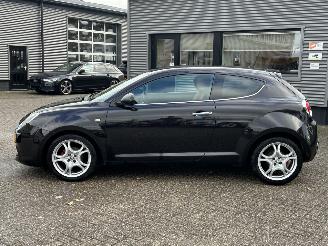 Alfa Romeo MiTo 0.9 Twinair Esclusivo picture 2