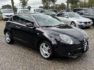 Alfa Romeo MiTo 0.9 Twinair Esclusivo picture 7