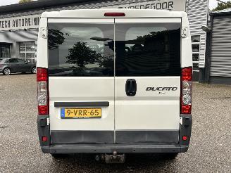 Fiat Ducato 28 2.2 MultiJet KH1 DC Actual 7persoons picture 4