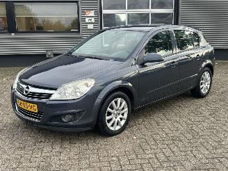 Coche accidentado Opel Astra 1.4 Temptation 2007/9