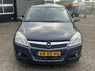 Opel Astra 1.4 Temptation picture 8
