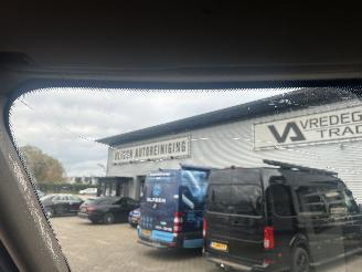 Mercedes Sprinter 215 2.2 CDI picture 22