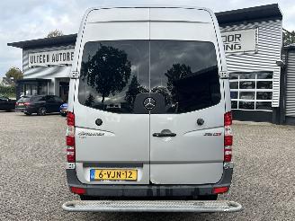 Mercedes Sprinter 215 2.2 CDI picture 4