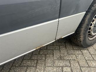 Mercedes Sprinter 215 2.2 CDI picture 24