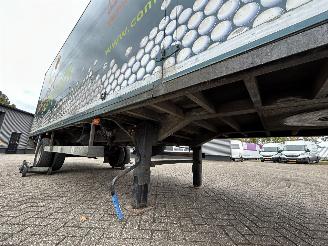Veldhuizen  P37-4 BE-Oplegger Laadklep picture 14