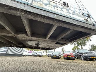 Veldhuizen  P37-4 BE-Oplegger Laadklep picture 15