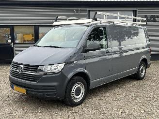 Volkswagen Transporter 2.0 TDI Comfortline 2020/10