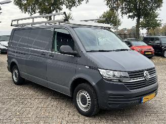 Volkswagen Transporter 2.0 TDI Comfortline picture 7