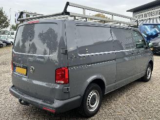 Volkswagen Transporter 2.0 TDI Comfortline picture 5