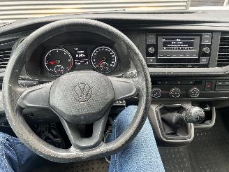Volkswagen Transporter 2.0 TDI Comfortline picture 14