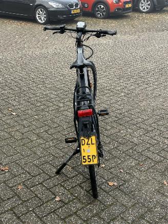 Gazelle  Cityzen Speed Pedelec picture 4
