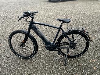 Gazelle  Cityzen Speed Pedelec picture 6
