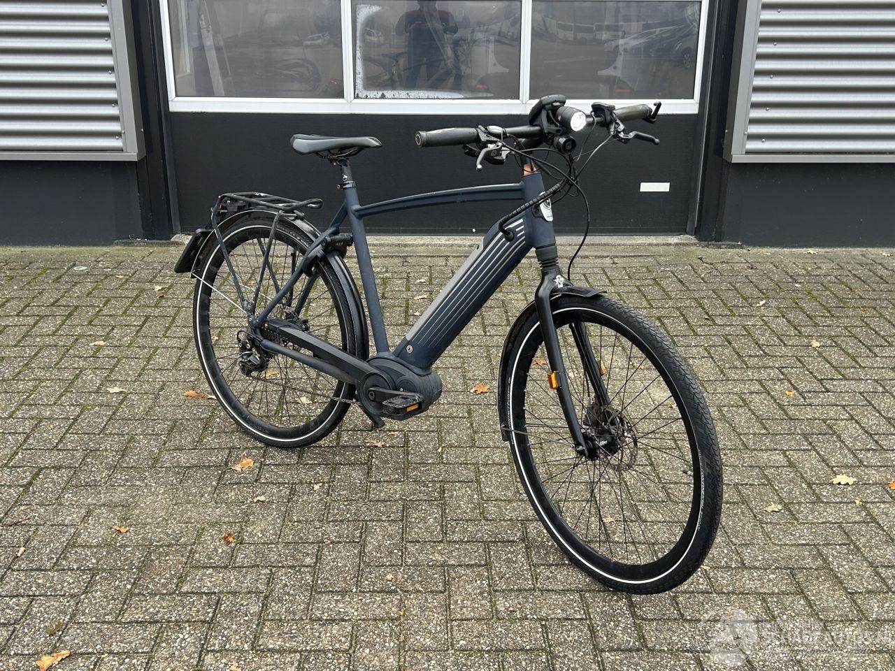 Gazelle  Cityzen Speed Pedelec