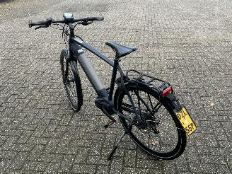 Gazelle  Cityzen Speed Pedelec picture 5