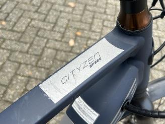 Gazelle  Cityzen Speed Pedelec picture 10