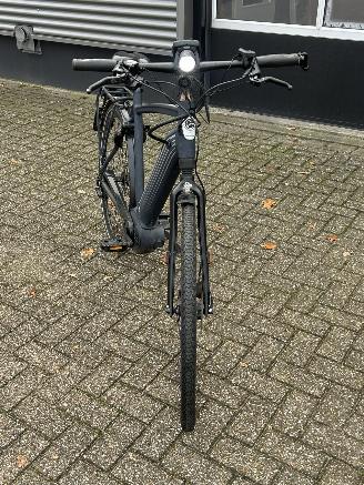 Gazelle  Cityzen Speed Pedelec picture 8