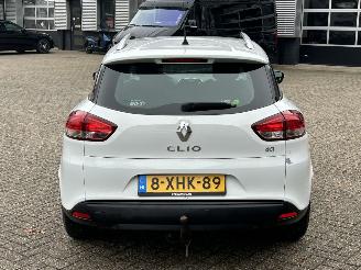 Renault Clio 1.5 dCi ECO Expression BTW-auto picture 4