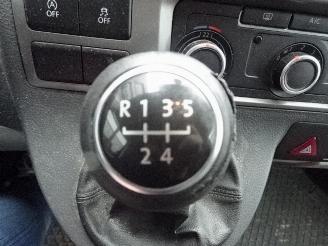 Volkswagen Transporter 2.0 TDI L1H1 BM 2 x schuifdeur Trendline 3 zits picture 19