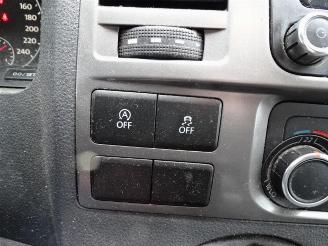 Volkswagen Transporter 2.0 TDI L1H1 BM 2 x schuifdeur Trendline 3 zits picture 20