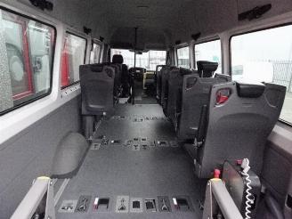 Volkswagen Crafter 35 2.0 TDI L3H2 BM 9 pers maxi rolstoellift airco picture 28