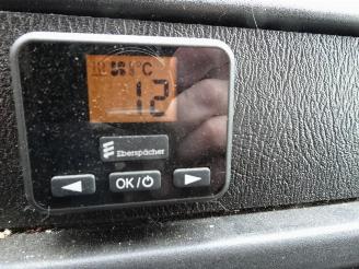 Renault Master T35 2.3 dCi L2H2 airco omvormer standkachel picture 10