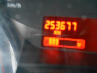 Renault Kangoo Express 1.5 dCi 75 Express Compact Comfort navi koppeling defect picture 22