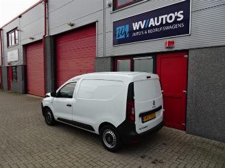 Renault Express 1.5 dCi 75 Comfort airco nieuwmodel picture 2