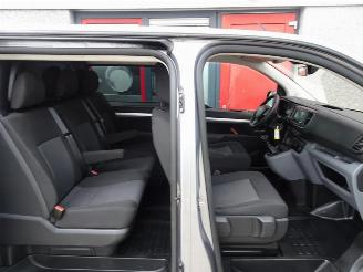 Peugeot Expert 2.0 BlueHDI 120 Long Asphalt DC picture 11