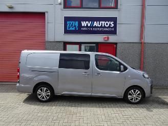 Peugeot Expert 2.0 BlueHDI 120 Long Asphalt DC picture 6