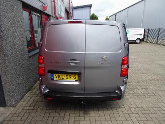 Peugeot Expert 2.0 BlueHDI 120 Long Asphalt DC picture 18
