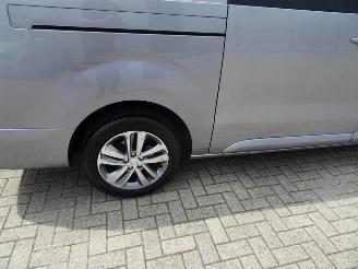 Peugeot Expert 2.0 BlueHDI 120 Long Asphalt DC picture 22