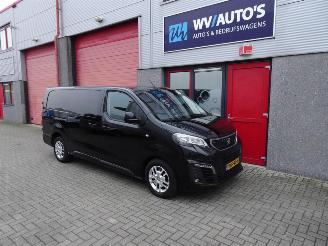 Peugeot Expert 2.0 BlueHDI 120 Long Asphalt DC automaat lang picture 4