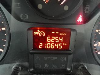 Peugeot Expert 229 2.0 HDI L2H1 DC Profit+ airco picture 28