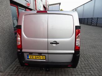 Peugeot Expert 229 2.0 HDI L2H1 DC Profit+ airco picture 11