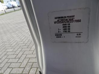 Peugeot Expert 227 2.0 HDI L1H1 Profit+3 zits 143905 km !!!!!!! picture 28