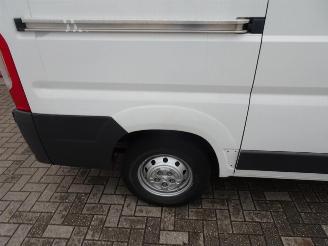 Peugeot Boxer 328 2.2 HDI L1H1 XR Profit+ KONVEKTA SOLAR 77773 KM !!!!!!!!! picture 37