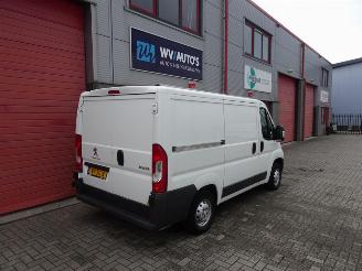 Peugeot Boxer 328 2.2 HDI L1H1 XR Profit+ KONVEKTA SOLAR 77773 KM !!!!!!!!! picture 6