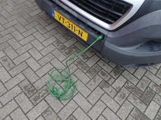 Peugeot Boxer 328 2.2 HDI L1H1 XR Profit+ KONVEKTA SOLAR 77773 KM !!!!!!!!! picture 32