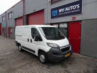 Peugeot Boxer 328 2.2 HDI L1H1 XR Profit+ KONVEKTA SOLAR 77773 KM !!!!!!!!! picture 7