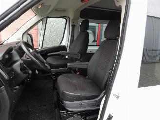 Peugeot Boxer 435 2.2 BlueHDi 140 L3H2 Zwaar Premium DC 105571 km !!!!!!!! picture 8