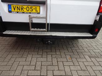 Peugeot Boxer 435 2.2 BlueHDi 140 L3H2 Zwaar Premium DC 105571 km !!!!!!!! picture 25