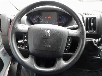 Peugeot Boxer 435 2.2 BlueHDi 140 L3H2 Zwaar Premium DC 105571 km !!!!!!!! picture 12