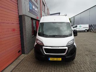 Peugeot Boxer 435 2.2 BlueHDi 140 L3H2 Zwaar Premium DC 105571 km !!!!!!!! picture 18