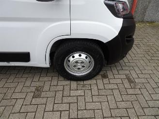 Peugeot Boxer 435 2.2 BlueHDi 140 L3H2 Zwaar Premium DC 105571 km !!!!!!!! picture 33