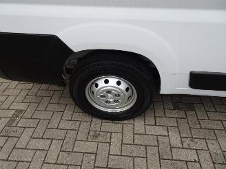 Peugeot Boxer 435 2.2 BlueHDi 140 L3H2 Zwaar Premium DC 105571 km !!!!!!!! picture 24